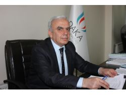 Daka Genel Sekreteri: Projenizi Yapın, Desteğe Hazırız