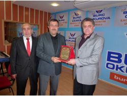 Din Görevlileri, Huzurlu Cemiyet Olşumuna Katkı Sağlıyor