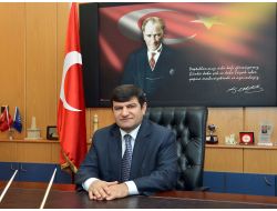 Gümüşhane Valisi Mayda: Dağlar Yatırım İçin Engel Olamaz