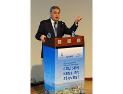 Gyoder Başkanı Gökkaya: İzmir Yabancıların Konut Talebiyle Karşılaşacak