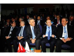 Başkan Kocaoğlu: Kentsel Dönüşüm Devlet Desteği Olmadan Yapılamaz