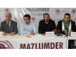 Onsur: Suriyelilerin Beyin Cerrahına Ve Sakinleştiriciye İhtiyacı Var