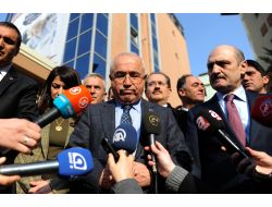 Çiçek: Fransa'daki Cinayet Bütün Yönleriyle Aydınlatılmalı