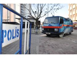 Zirve Davası'nda Mahkemeden Sanığa Suç Duyurusu