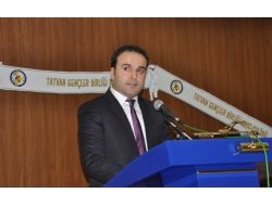 Tatvan Gençlerbirliği Spor'a Destek Gecesi Düzenlendi