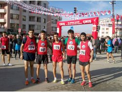 Mardin Belediye Gücü, Krosta Türkiye Birinci Ligine Yükseldi.