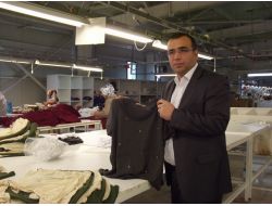 Teşvik Yasası Uzatılmazsa 2 Bin Kişilik Yatırım Gidecek