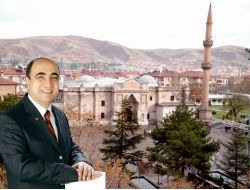 Palta: Aksaray, Türkiye’de Örnek Gösterilecek Bir İl Olacak