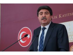 Bdp'li Altan Tan: 28 Şubat Mağduriyetleri Giderilsin