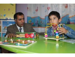 Hayatı, Engellilerle Paylaşacaklar