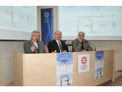 Masal Yarışmasının Sonuçları Açıklandı