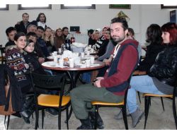 Dumlupınar Üniversitesi-işkur İşbirliğiyle Düzenlenen Kurslara İlgi Büyük