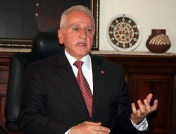 Burdur Belediye Başkanı Akkaya: İftira Atanlar Namerttir