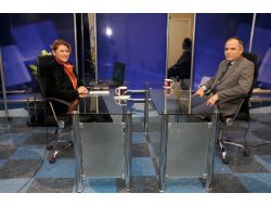 Rektör Prof. Akan: Omü, Şehrin Ekonomik Lokomotifidir