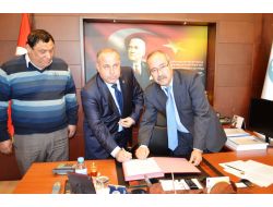 Söke Belediyesi İşçi Maaşlarına Yüzde15-22 Arasında Zam Yapıldı