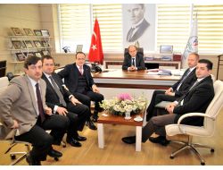 Genel Müdür Baykan: Türkiye’de Büyük Potansiyel Var