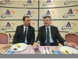 Akyürek: Tuskon Olmasaydı Dünyada Bir Boşluk Oluşurdu