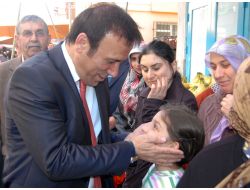 Başkan Genç: Sıradan Belediyecilik Yapmıyoruz