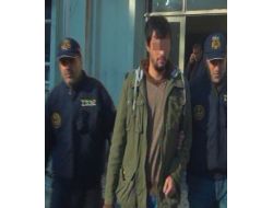 Pkk Terör Örgütü Üyesi Üniversiteli İzmir'de Yakalandı