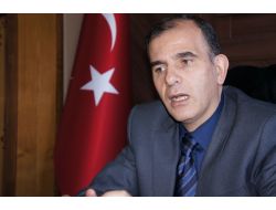 Vançelik: Kırsalda Doğumu Yaklaşan Anneleri 'Misafir Anne' Yapmak İstiyoruz