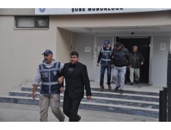 Hatay’da 100 Bin Paket Kaçak Sigara