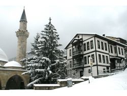 Taraklı, Dünya Kültür Mirası Listesi'ne Girmeye Hazırlanıyor