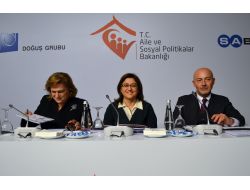 İş Dünyasının Devleri ‘işte Eşitlik’ İçin Buluştu