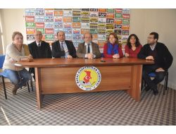 Bağımsız Milletvekilleri Suriye Olaylarının Yansımalarını Hatay’da Araştırdı