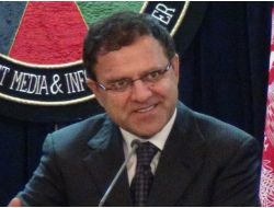 Abd’den Afganistan Bütçesine 825 Milyon Dolar Yardım