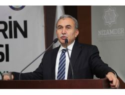 "Sakarya'da 10 Bin Riskli Bina Bulunuyor"