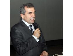 Vali Yazıcı: Havalimanı'yla Yozgat Dünyaya Açılan Kapı Olacak