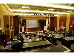 Okullar Hayat Bulsun Projesi'nin Bir Yılı Masaya Yatırıldı