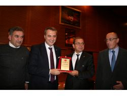 Fikret Orman: Husumetin Sona Ermesi İçin İlk Adımı Biz Attık