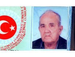 Cami Yolunda Can Verdi