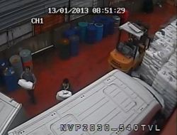 İş Yerini Aynı Gün 2 Kez Soydular (Özel)