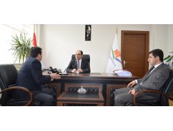 Sanayici, Nilüfer Deresi'nin Kirliliğinden Şikayetçi