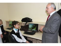 Erzincan Kardelen Etüt Merkezi'nde Öğrenciler Takviye Eğitim Alacak