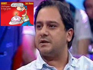 'Vicdansız Yalaka' ya ceza yok!