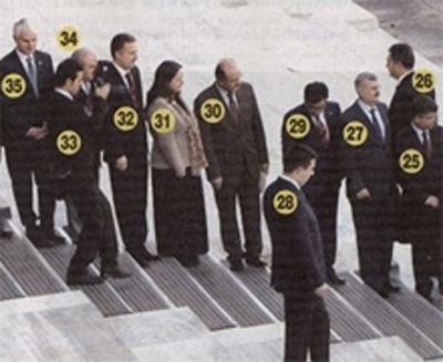 Bilin bakalım bu ne kuyruğu?