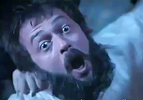 RÜYA DEĞİLSE PARGALI BU GECE YOLCU..