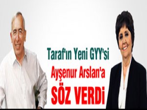 "Seni üzmeyeceğim şekerim..."