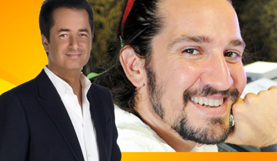 SURVIVOR'A SÜRPRİZ İSİM