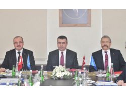 Doğaka 2012 Yılında 45 Milyon Lira Destek Verdi