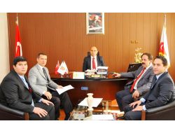 Yaşlı, Genç Ve Çocuklar Sporla Huzur Bulacak