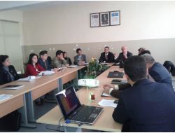 Aile İçi Şiddeti Şönim'ler Durduracak!