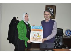 Şırnak'taki Çocuklar İçin Oyuncak Ve Kitap Kampanyası Başlatıldı