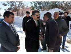 Aygün: Chp’li Kimliğimle Gitmedim