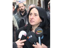 Bdp’li Aydoğan: Suikastler Barış Sürecine Sabotajdır