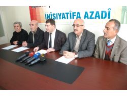 Stk'lardan Provakasyon Uyarısı: Cenaze Töreninde Son Ana Kadar Dikkatli Olunmalı