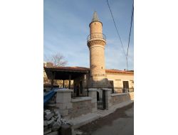 75 Yıldır Ev Olarak Kullanılan Mescit, İbadete Açılmak İçin Gün Sayıyor